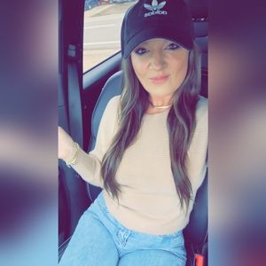 Meet your Posher, Katrina